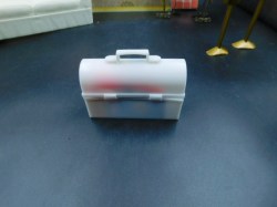 nurse kit white bk